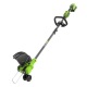 Аккумуляторный триммер GreenWorks GD24LT331 (без аккумулятора и зарядного устройства) в Омске