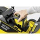 Газонокосилка аккумуляторная Karcher LMO 36-40 Battery Set в Омске