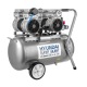 Компрессор поршневой безмасляный Hyundai HYC 30250LMS в Омске