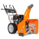 Снегоуборщик Daewoo DAST 8570 в Омске