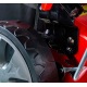 Газонокосилка бензиновая Fubag FPL 42 S в Омске
