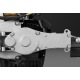 Бензиновый кусторез (бензокусторез) Caiman Hito 238P в Омске