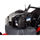 Подметальная машина Eurosystems Sweepy H в Омске