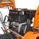 Снегоуборщик Daewoo DAST 17110 EFI в Омске