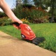 Ножницы аккумуляторные Black+Decker GSL200 в Омске