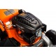 Газонокосилка бензиновая Daewoo DLM 5100SV в Омске