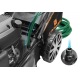 Газонокосилка бензиновая Carver LMG-3653DMSE-VS в Омске