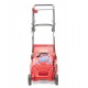 Электрическая газонокосилка Wolf-Garten BLUE POWER 37 E в Омске