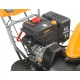 Снегоуборщик Stiga ST 5266 P в Омске