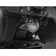 Садовый минитрактор Caiman Rapido 2WD 107D2C в Омске