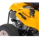 Садовый райдер Cub Cadet LR1 MS76 в Омске
