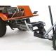 Садовый райдер Husqvarna R 420TsX AWD в Омске
