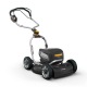 Газонокосилка аккумуляторная Stiga Multiclip Edge 950e V в Омске