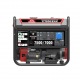 Бензогенератор Sunreka G7500EAX 7 кВт в Омске