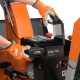Снегоуборщик Daewoo DAST 1080EFI в Омске