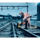 Рельсорез Husqvarna K 1270 Rail 16&quot; 9670712-01 в Омске