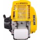 Бензокоса (бензиновый триммер) Huter GGT-15004ТA в Омске