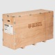 Компрессор поршневой безмасляный Denzel DLP-4500/150 в Омске