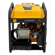 Бензиновый генератор инверторный Denzel GK-5500iF 5 кВт в Омске