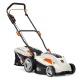Газонокосилка аккумуляторная Daewoo DLM 4040Li (без аккумулятора и ЗУ) в Омске
