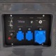 Бензогенератор Zongshen QB 12000 E 10 кВт в Омске