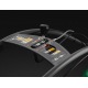 Мотоблок Caiman Vario 70C + комплект окучника, грунтозацепы в Омске