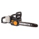Аккумуляторная пила Worx Nitro WG385E.9-16&quot; (без аккумулятора и ЗУ) в Омске