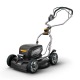 Газонокосилка аккумуляторная Stiga Multiclip Edge 950e V в Омске