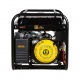 Бензогенератор Huter DY8000LXA 6.50 кВт в Омске
