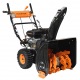 Снегоуборщик Carver STG 7056EL в Омске
