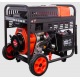 Дизельгенератор A-iPower AD7500EA 7 кВт в Омске