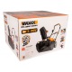 Снегоуборщик аккумуляторный Worx WG471E в Омске