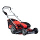 Газонокосилка аккумуляторная Fubag FLA 5180 SM в Омске