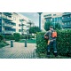 Аккумуляторный кусторез Husqvarna 536iHD60X в Омске
