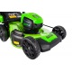 Газонокосилка аккумуляторная GreenWorks GD60LM51SPK4 в Омске