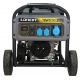 Дизельгенератор Loncin LCD7500D 5 кВт в Омске