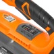 Воздуходувка аккумуляторная Daewoo DABL 5521Li SET в Омске