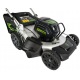 Газонокосилка аккумуляторная GreenWorks GC82LM51 (без батареи и зарядного устройства) в Омске