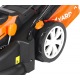 Газонокосилка электрическая Yard Fox EL4350 в Омске