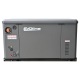 Газовый генератор EVOline GNG 13500 E 12 кВт в Омске