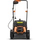 Газонокосилка электрическая Yard Fox EL3230 в Омске