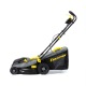 Газонокосилка электрическая Champion EM3816 в Омске