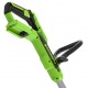 Аккумуляторный триммер GreenWorks G24LT30K2-10&quot; в Омске
