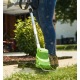 Аккумуляторный триммер GreenWorks GD40LT 8 Ач в Омске