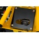 Измельчитель бензиновый Huter GSH-7800 в Омске