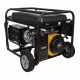 Бензогенератор Habert HT8000EB 6 кВт в Омске