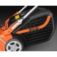 Газонокосилка бензиновая Oleo-Mac GV 44 TK Comfort в Омске