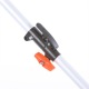 Бензокоса (бензиновый триммер) Fuxtec FX-MS152 Multitool в Омске