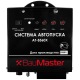 Система автопуска BauMaster AT-8560X в Омске