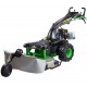 Бензиновая сенокосилка Eurosystems P130 Honda GXV390 в Омске